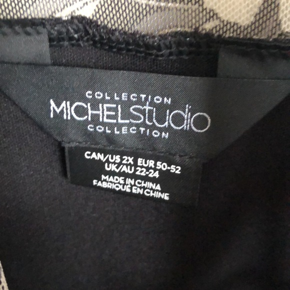 Short sleeve blouse - Picture 4 of 4